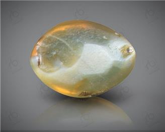 Natural Chrysoberyl Cat's eye  1.16CTS-6690